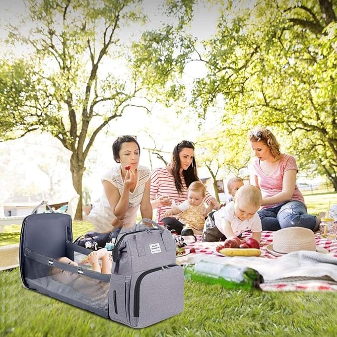 3 in 1 Bag Pack