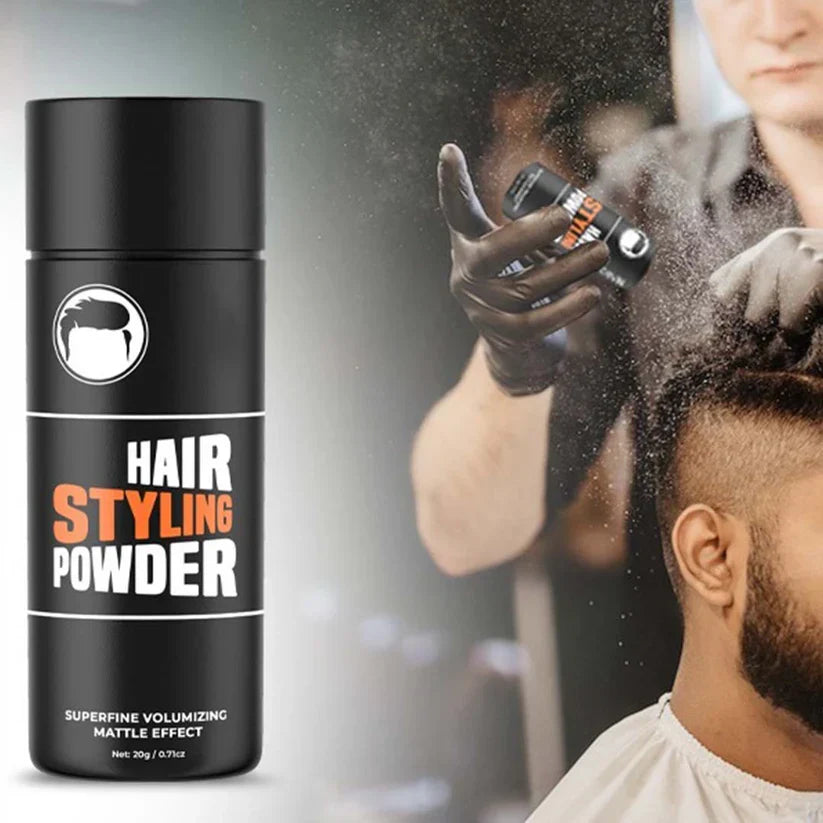 Smart Bundle Hair Volumizer+Gm2 Pro Earbud