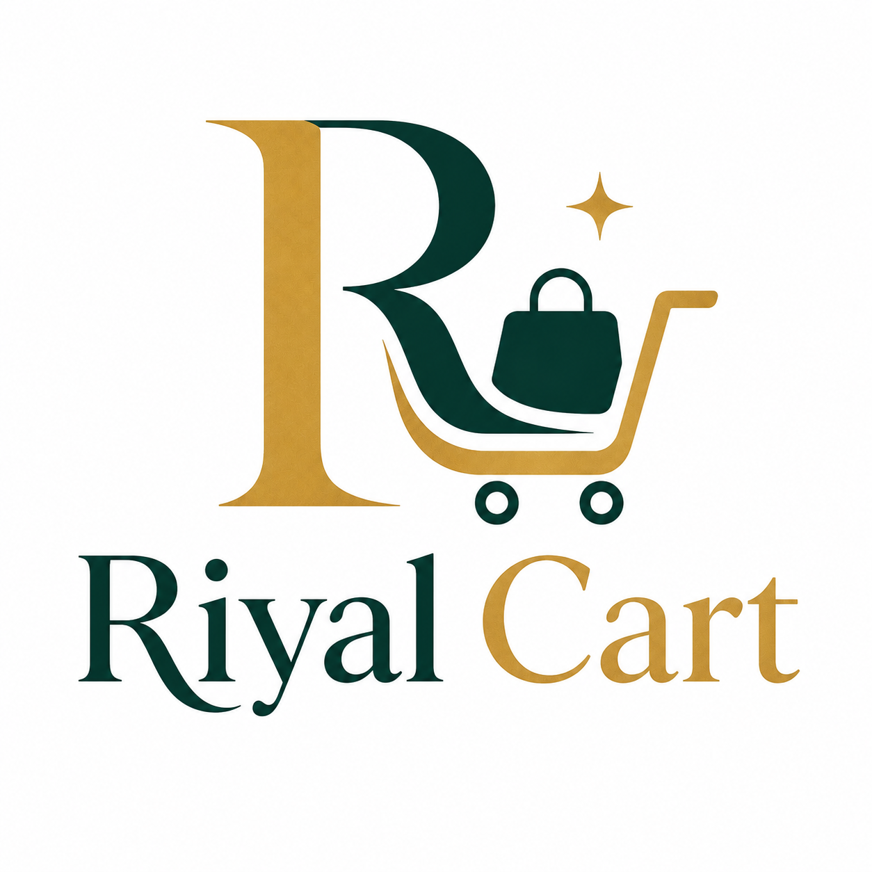 Riyal Cart